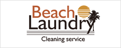 Beach Laundry