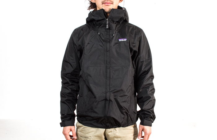 NEW ARRIVAL 【PATAGONIA “MEN'S TORRENTSHELL JACKET”】- JAPAN