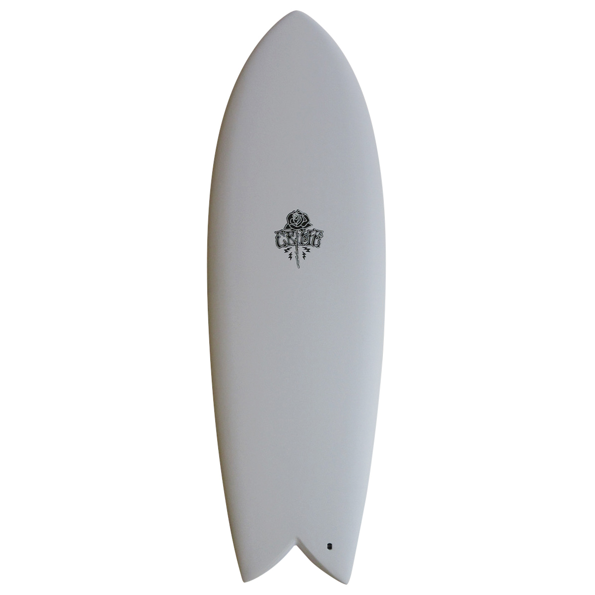 10月末まで！サーフボードcrime surfboard スタビー 7.6 ミッド ...