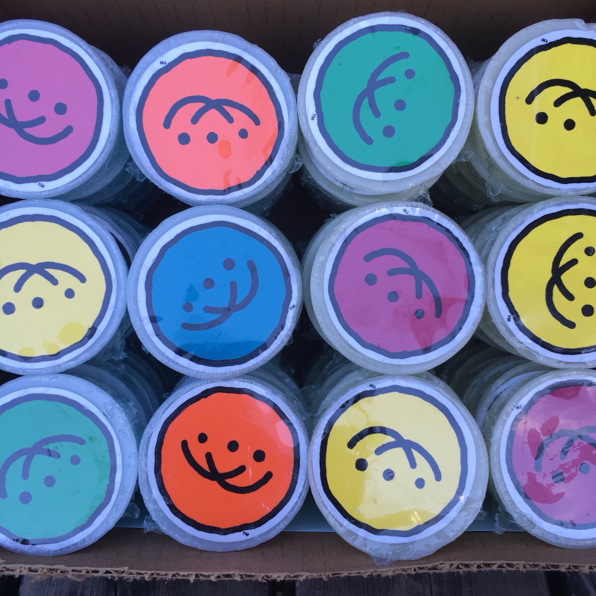 Doubles Classic Surf Skate Paraffin Wax｜STANDARD STORE