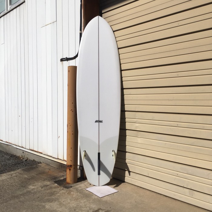 Arenal Surfboards / Gateway Model｜STANDARD STORE