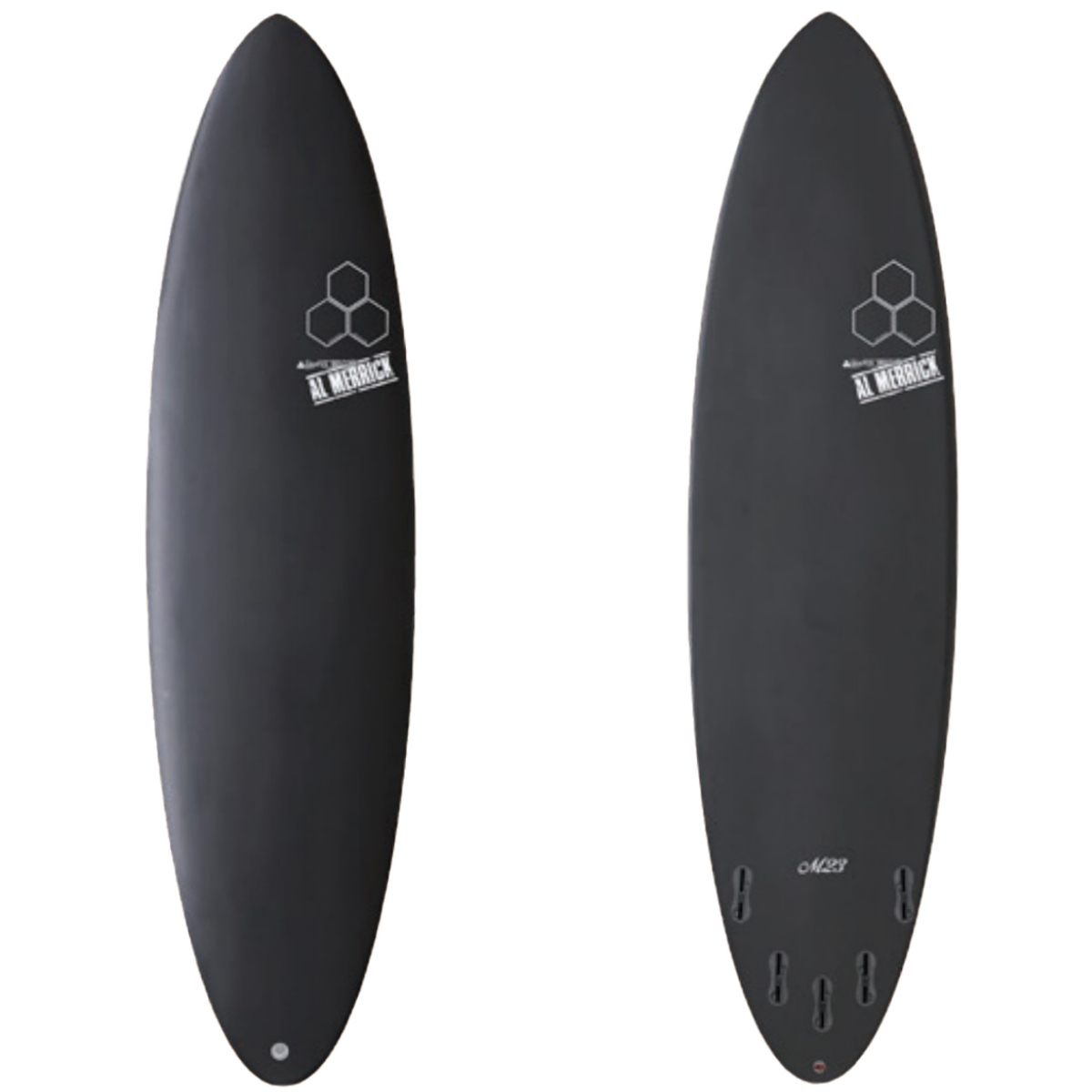 噂のChannel Islands ☆Thunderbolt Surfboards 2023 Model 先行予約 