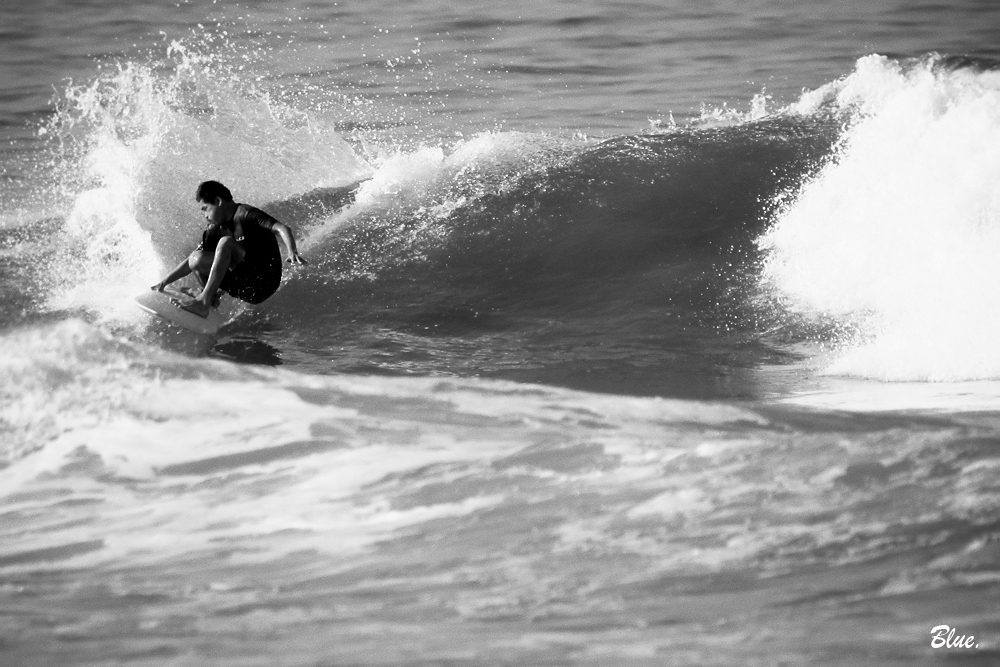 Surf Vintage Line Invitation Surfer VOUCH MASA｜STANDARD STORE