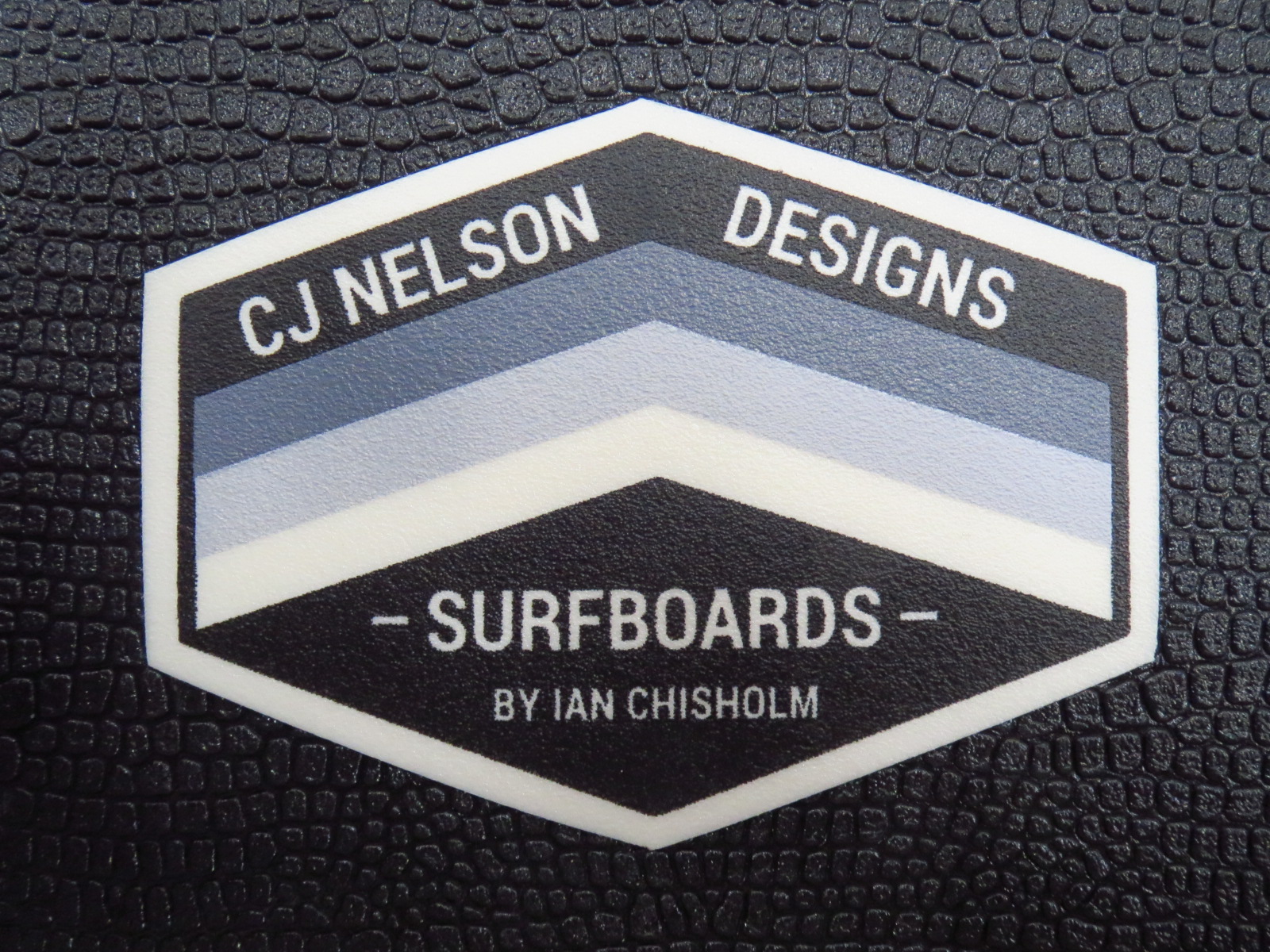 CJ NELSON DESIGNS / SOFT TOP｜STANDARD STORE