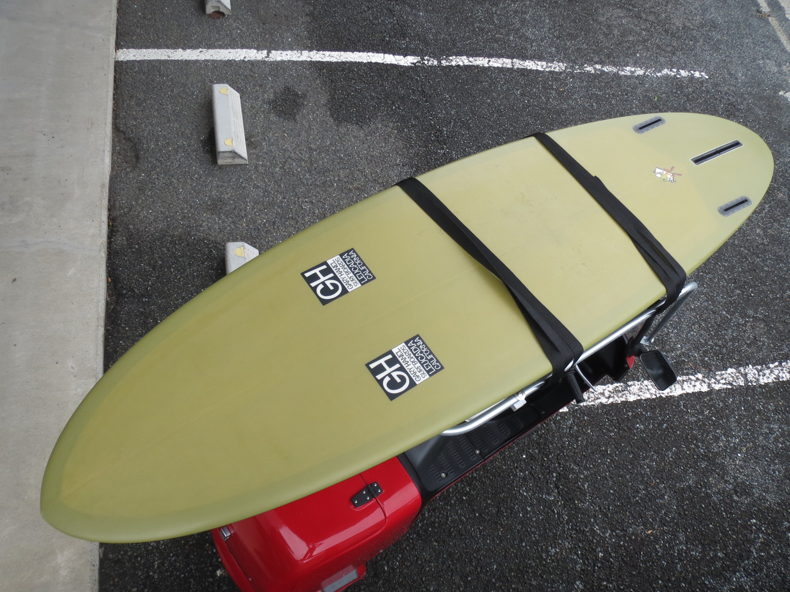 GYRO CANOPY for SURFER｜STANDARD STORE