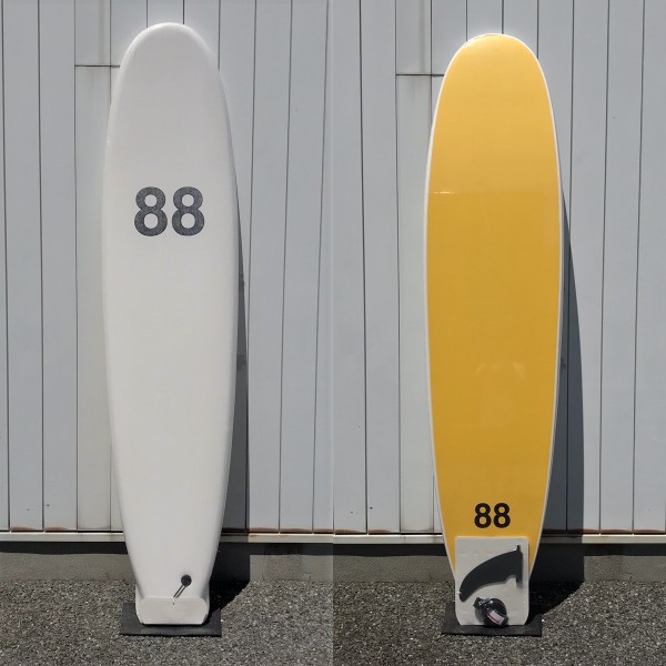 別注カラー 88サーフボード 88（エイティー・エイト） - サーフィン