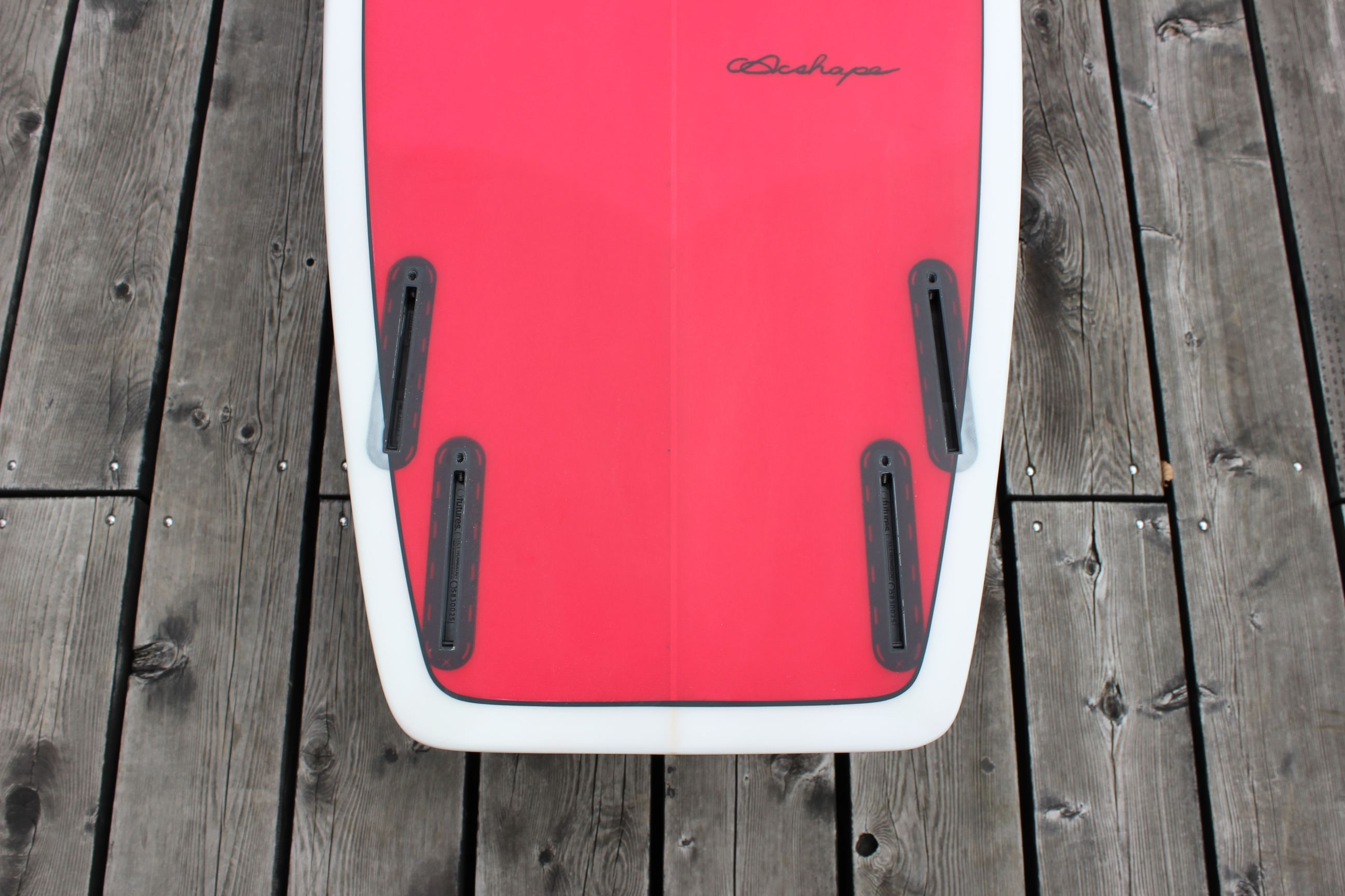 AC SHAPE / EASY SIMMONS｜STANDARD STORE