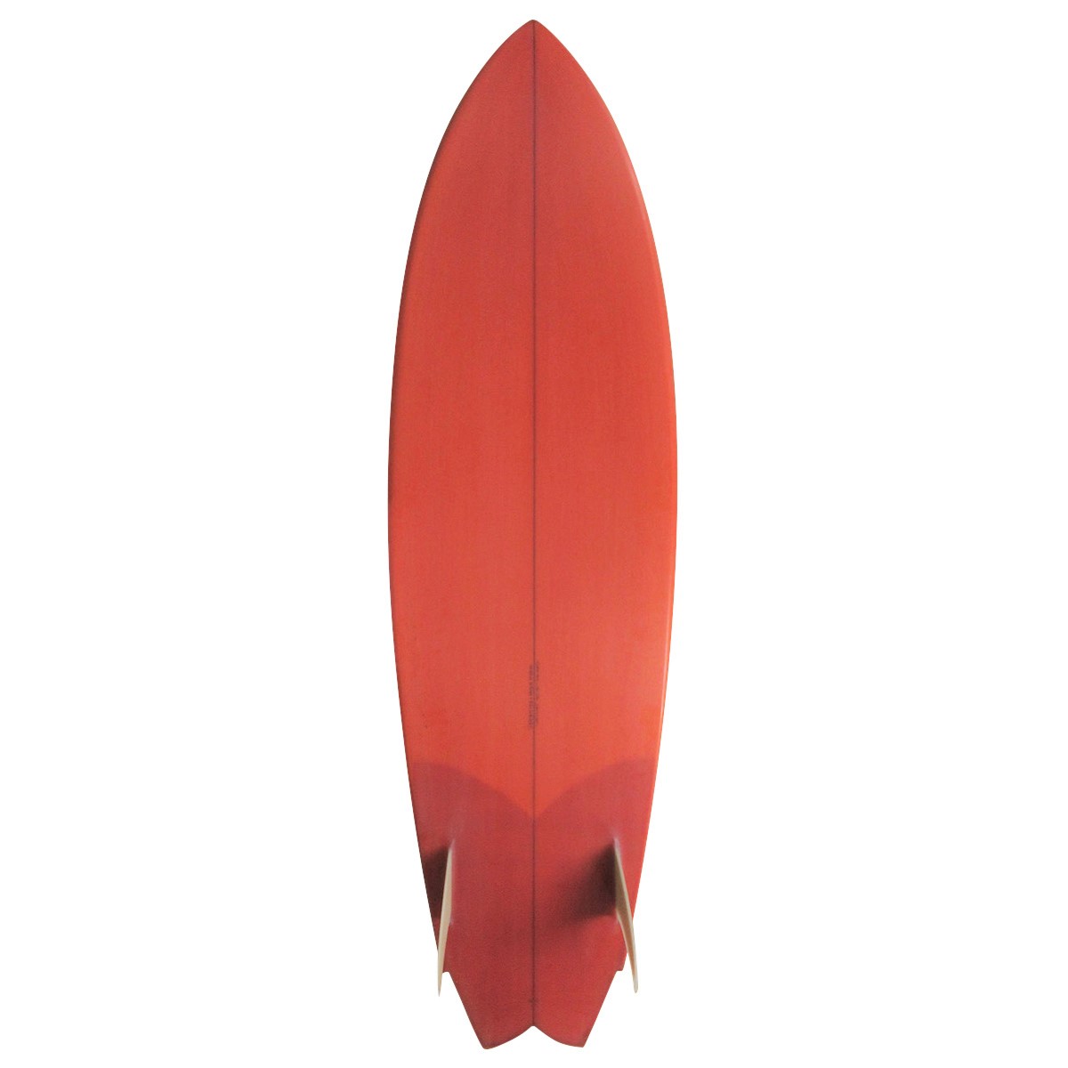 TWIN FIN｜STANDARD STORE