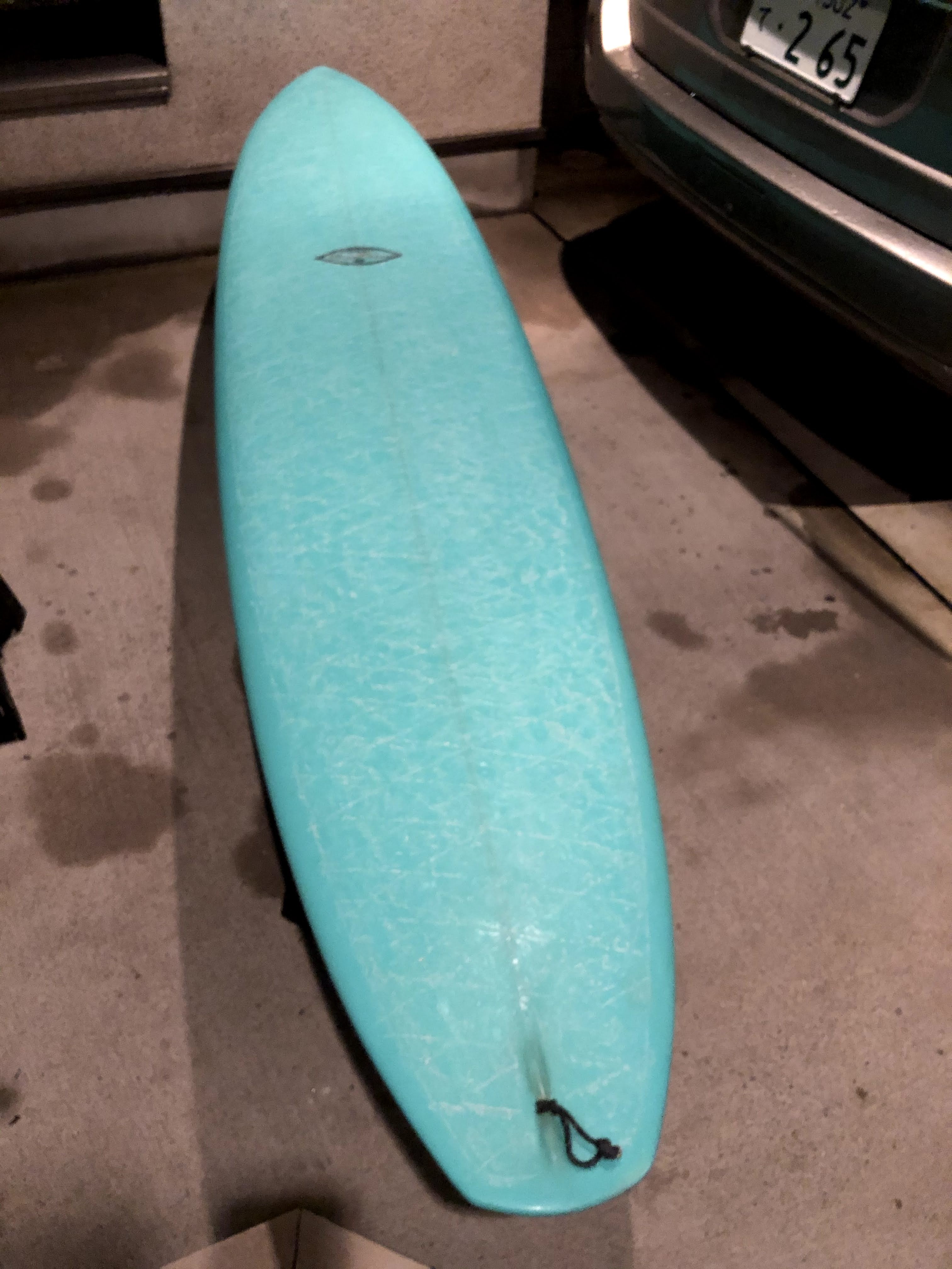 盗難サーフボード掲示板 – 2023年11月16日（木）更新｜STANDARD STORE