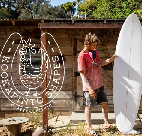 NEW BRAND】－KOOKAPINTO－カスタムオーダーキャンペーン実施します