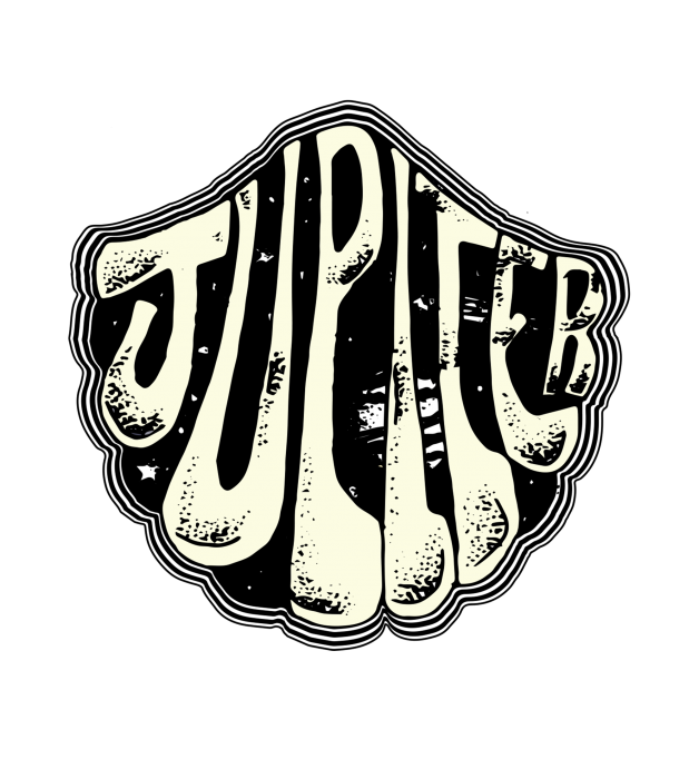 VectorJupiterロゴ