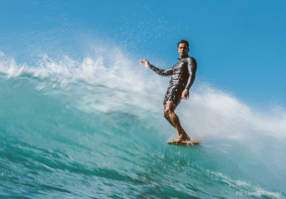 THUNDERBOLT アーリーオーダーキャンペーンが開催しました